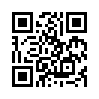 QR kód na túto stránku ulice.oma.sk kalistna
