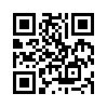 QR kód na túto stránku ulice.oma.sk kamenec