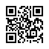 QR kód na túto stránku ulice.oma.sk kapustna