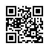 QR kód na túto stránku ulice.oma.sk kaspercok