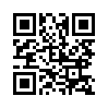 QR kód na túto stránku ulice.oma.sk kavecianska