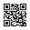 QR kód na túto stránku ulice.oma.sk ke-skalce