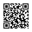 QR kód na túto stránku ulice.oma.sk kereszt-utca