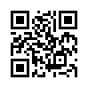 QR kód na túto stránku ulice.oma.sk klasterni