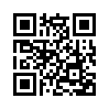QR kód na túto stránku ulice.oma.sk knazske