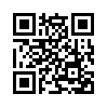 QR kód na túto stránku ulice.oma.sk komarno