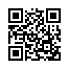 QR kód na túto stránku ulice.oma.sk komarovska