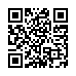 QR kód na túto stránku ulice.oma.sk komenskeho-sady