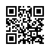 QR kód na túto stránku ulice.oma.sk komenskeho