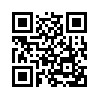 QR kód na túto stránku ulice.oma.sk kopaninska