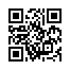 QR kód na túto stránku ulice.oma.sk korbelka