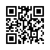 QR kód na túto stránku ulice.oma.sk korejska