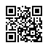 QR kód na túto stránku ulice.oma.sk korenskeho