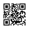 QR kód na túto stránku ulice.oma.sk kosicka