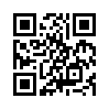 QR kód na túto stránku ulice.oma.sk kosihska