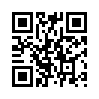 QR kód na túto stránku ulice.oma.sk kosnovskeho