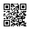 QR kód na túto stránku ulice.oma.sk kout