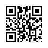 QR kód na túto stránku ulice.oma.sk kozeluhova