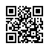 QR kód na túto stránku ulice.oma.sk kozi-chrbat