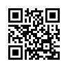 QR kód na túto stránku ulice.oma.sk kozia