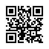 QR kód na túto stránku ulice.oma.sk kozmonautov