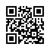QR kód na túto stránku ulice.oma.sk krakovska