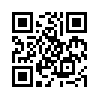 QR kód na túto stránku ulice.oma.sk kratka