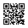 QR kód na túto stránku ulice.oma.sk krizinova