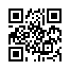 QR kód na túto stránku ulice.oma.sk ku-hajovni