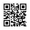 QR kód na túto stránku ulice.oma.sk ku-kalvarii