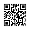 QR kód na túto stránku ulice.oma.sk ku-krizu