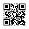 QR kód na túto stránku ulice.oma.sk kubanska