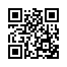 QR kód na túto stránku ulice.oma.sk kulturna