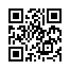 QR kód na túto stránku ulice.oma.sk kulturni