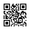 QR kód na túto stránku ulice.oma.sk kupalisko