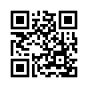 QR kód na túto stránku ulice.oma.sk kysela