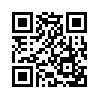 QR kód na túto stránku ulice.oma.sk l-a-aranya
