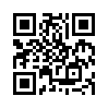 QR kód na túto stránku ulice.oma.sk lazovna