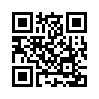 QR kód na túto stránku ulice.oma.sk lesni