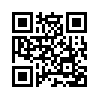 QR kód na túto stránku ulice.oma.sk letisko