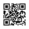 QR kód na túto stránku ulice.oma.sk levicka