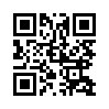 QR kód na túto stránku ulice.oma.sk libusina