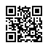 QR kód na túto stránku ulice.oma.sk listova