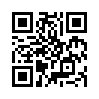 QR kód na túto stránku ulice.oma.sk lopusna