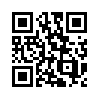 QR kód na túto stránku ulice.oma.sk lutherova