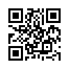 QR kód na túto stránku ulice.oma.sk luzna