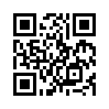 QR kód na túto stránku ulice.oma.sk m-razusa