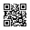 QR kód na túto stránku ulice.oma.sk mala-louka
