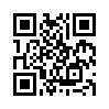 QR kód na túto stránku ulice.oma.sk marianske