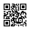 QR kód na túto stránku ulice.oma.sk markova